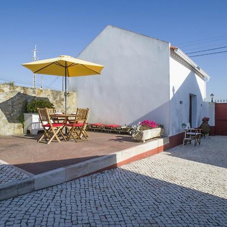 Casas Do Barrio Villa Alcobaca Ngoại thất bức ảnh