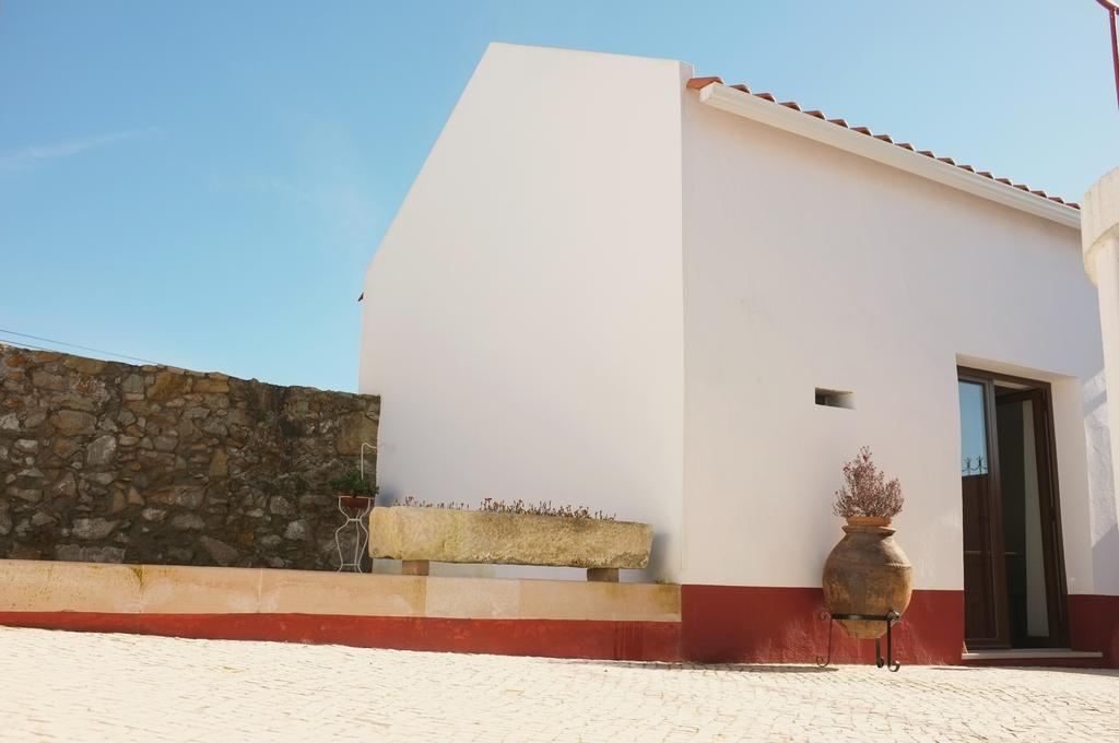Casas Do Barrio Villa Alcobaca Ngoại thất bức ảnh