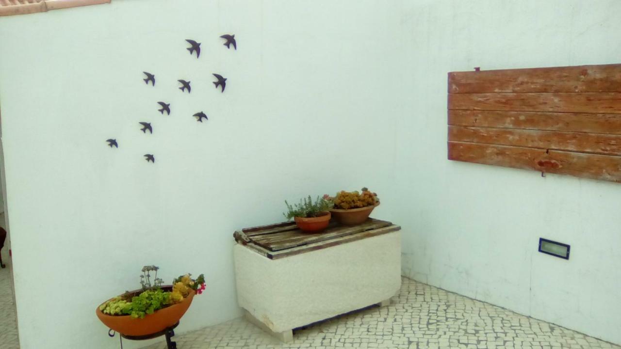 Casas Do Barrio Villa Alcobaca Ngoại thất bức ảnh