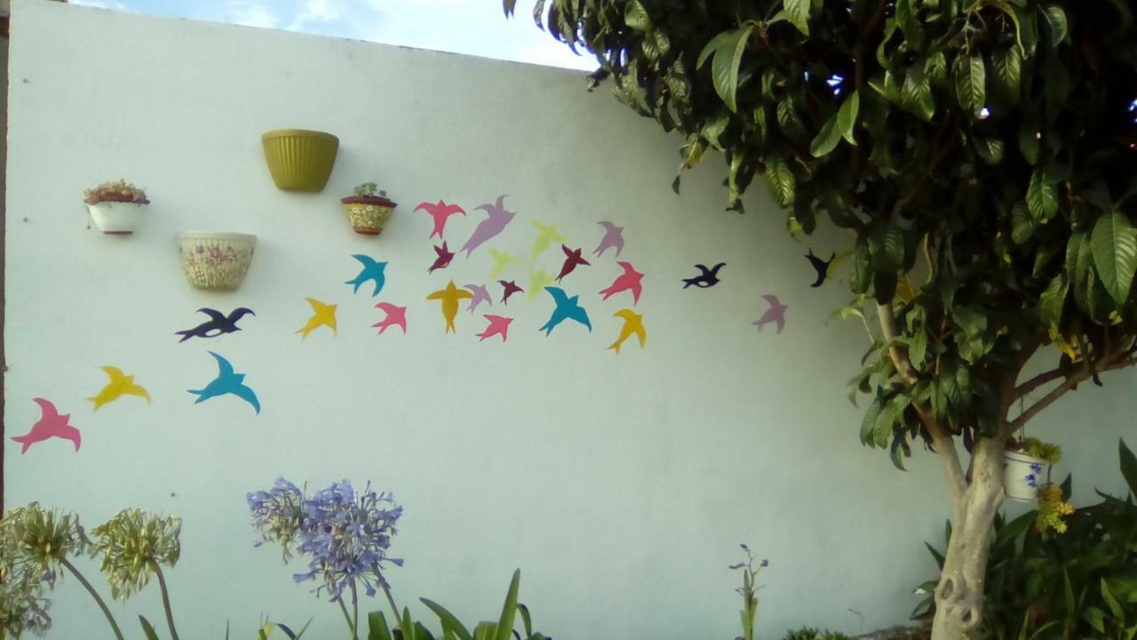 Casas Do Barrio Villa Alcobaca Ngoại thất bức ảnh
