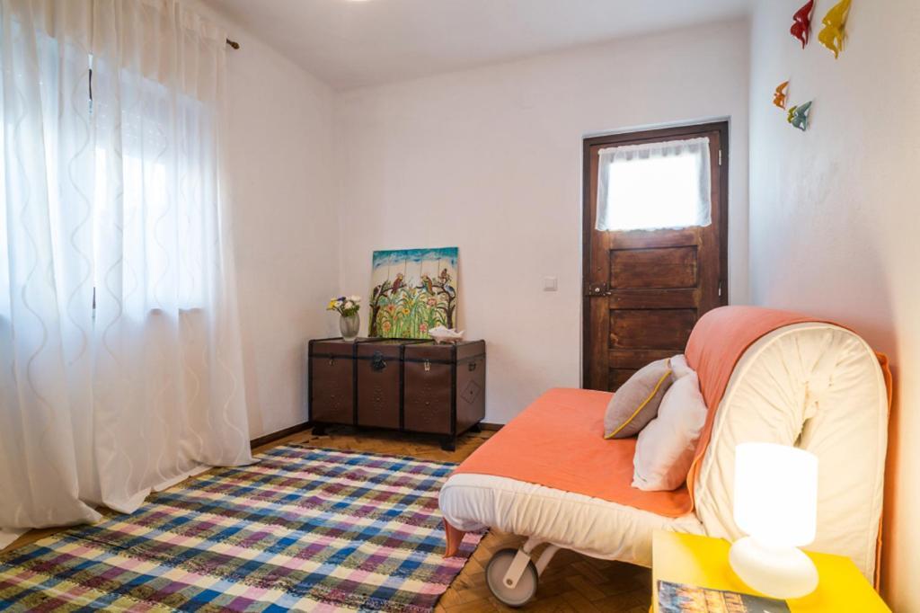 Casas Do Barrio Villa Alcobaca Ngoại thất bức ảnh