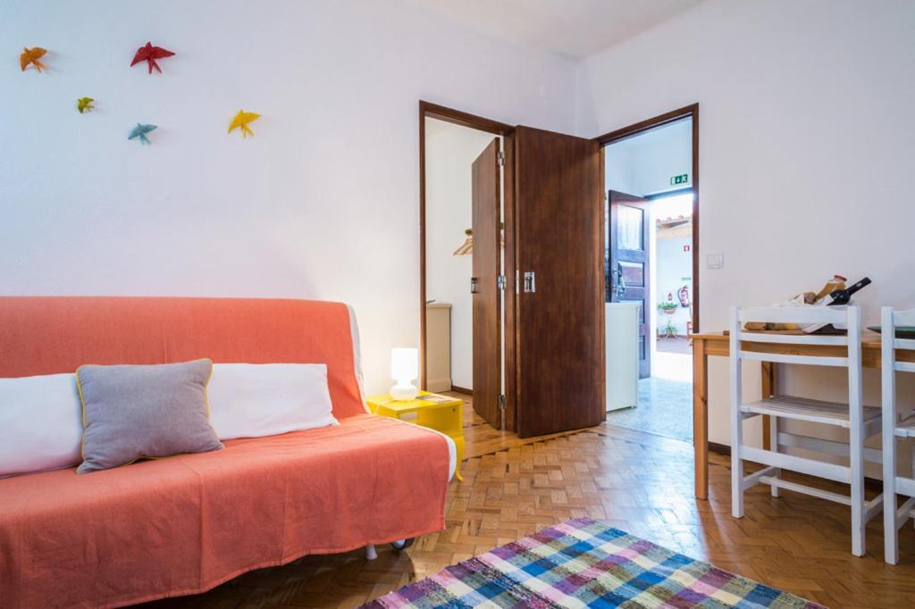 Casas Do Barrio Villa Alcobaca Ngoại thất bức ảnh