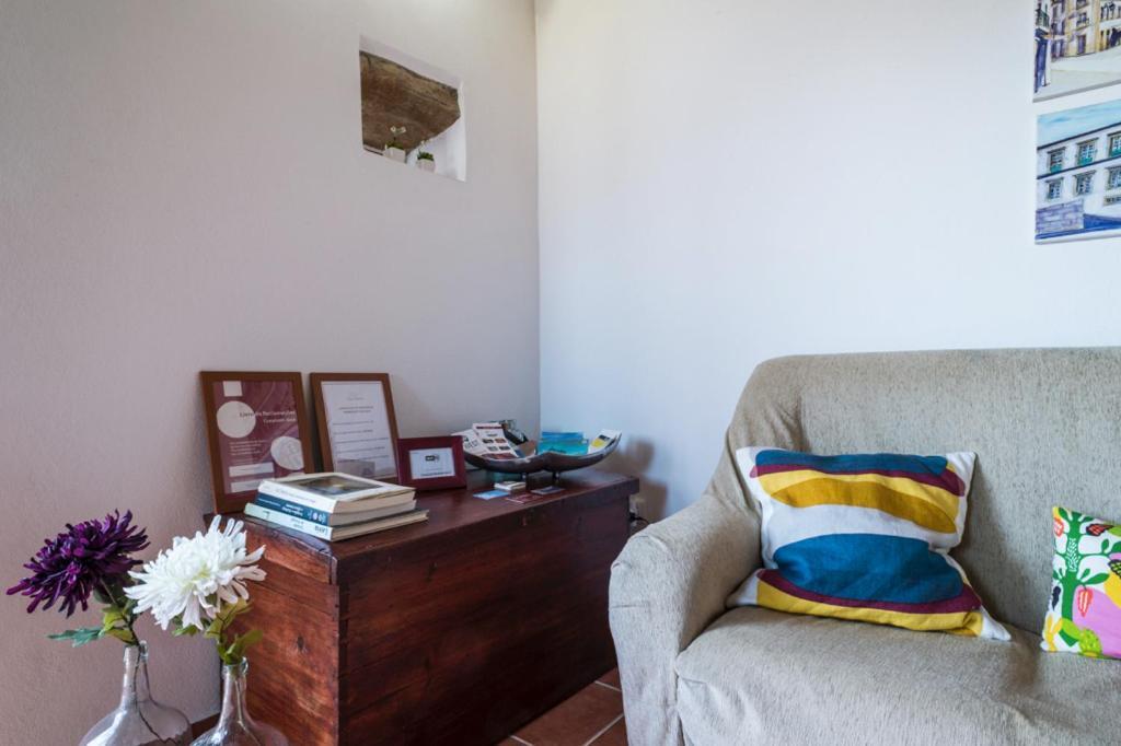Casas Do Barrio Villa Alcobaca Ngoại thất bức ảnh