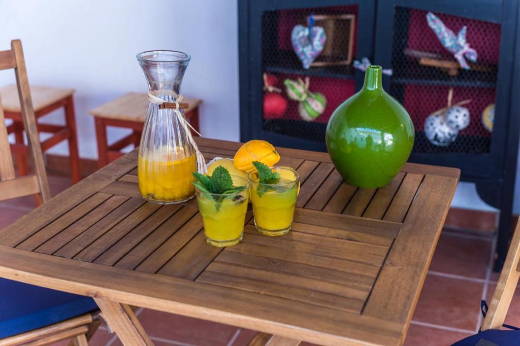 Casas Do Barrio Villa Alcobaca Ngoại thất bức ảnh