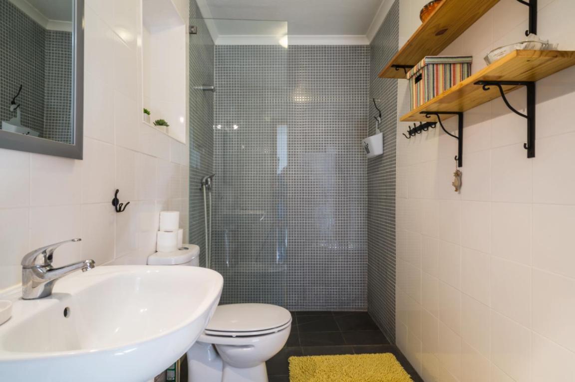Casas Do Barrio Villa Alcobaca Ngoại thất bức ảnh