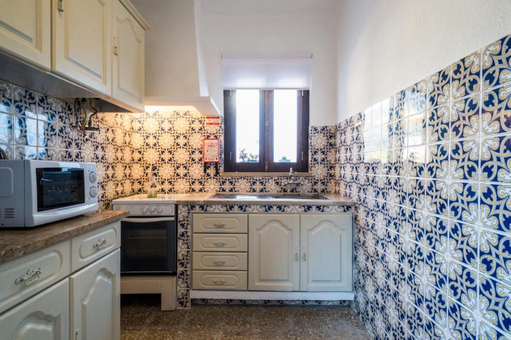Casas Do Barrio Villa Alcobaca Ngoại thất bức ảnh