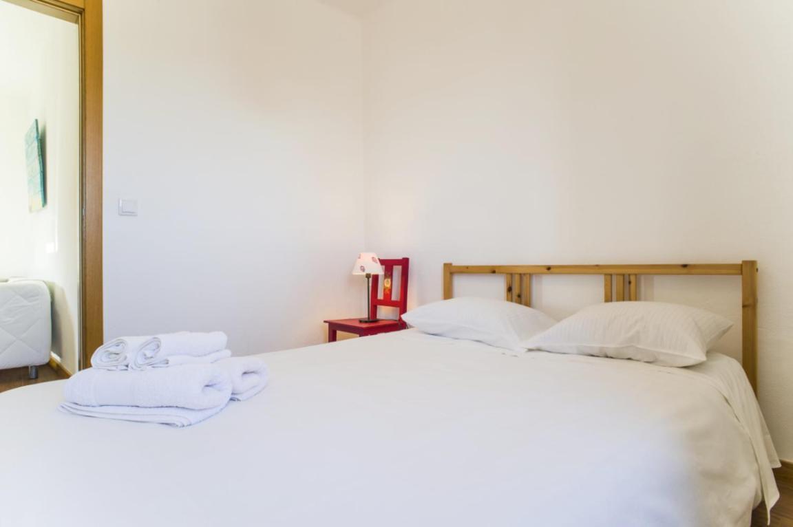 Casas Do Barrio Villa Alcobaca Ngoại thất bức ảnh