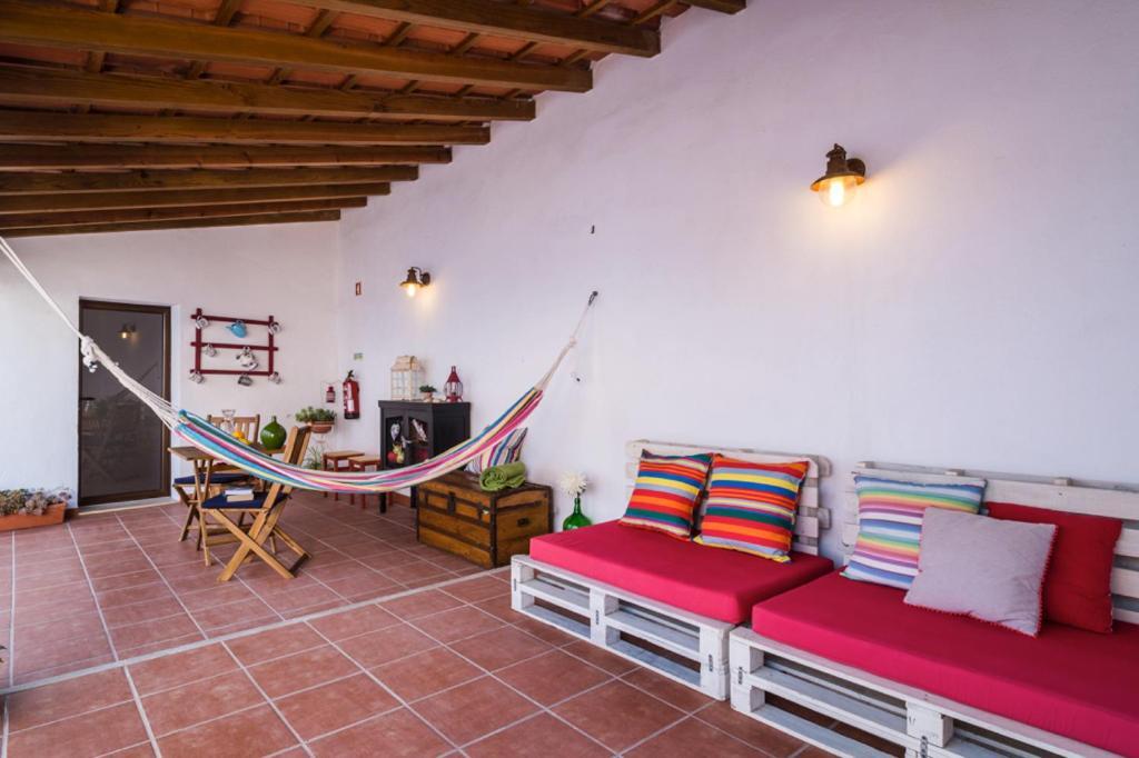 Casas Do Barrio Villa Alcobaca Ngoại thất bức ảnh