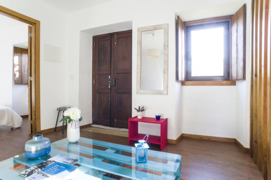 Casas Do Barrio Villa Alcobaca Ngoại thất bức ảnh